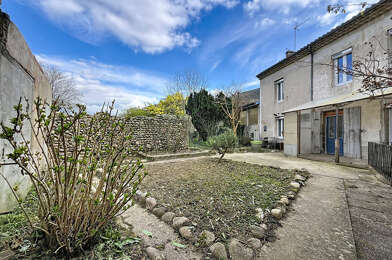 Maison 3 pièces 149800 €