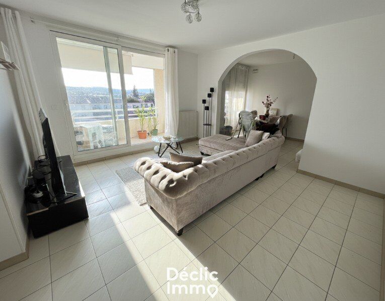 Appartement  T3 à vendre Saint-Pierre-des-Corps 37700