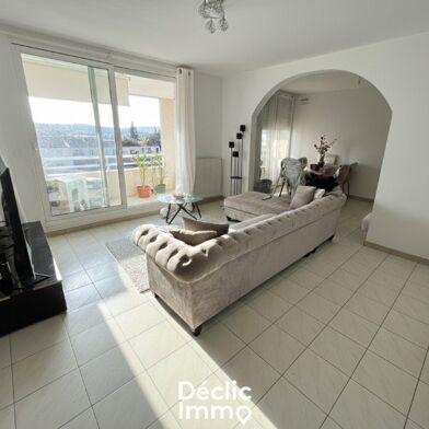 Appartement 3 pièces 112350 €