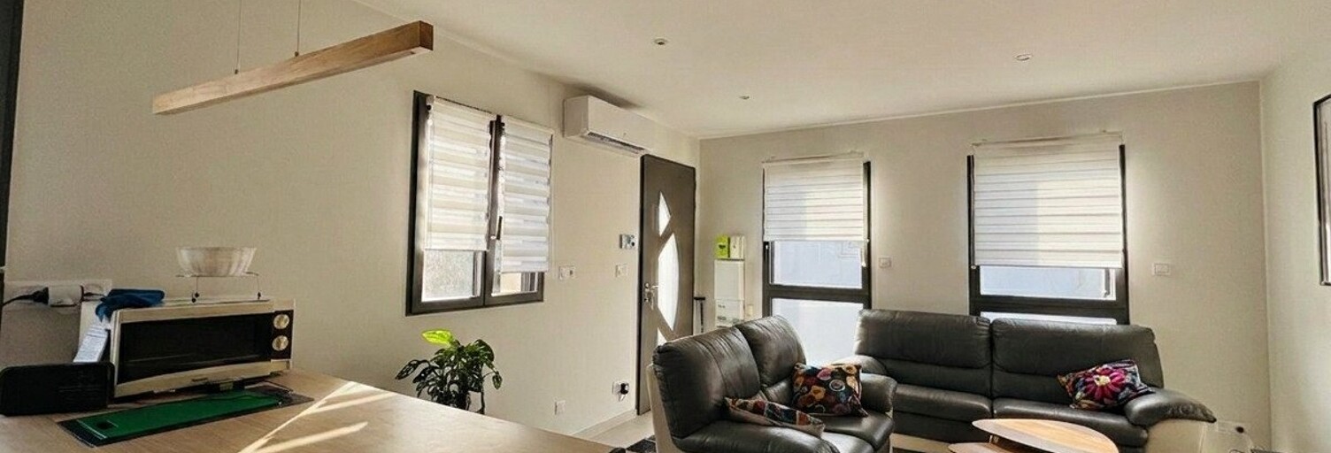 Appartement 2 Pièces 40 m² à louer à La Rochelle (17000)