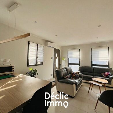 Appartement 2 pièces 950 €