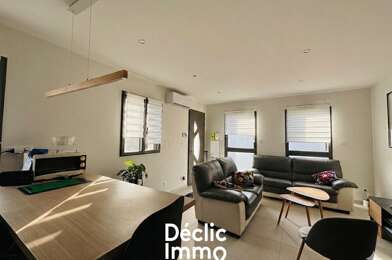 Appartement 2 pièces 950 €
