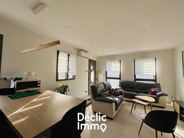 A louer, Appartement neuf - Quartier Tasdon - La Rochelle — photo 1