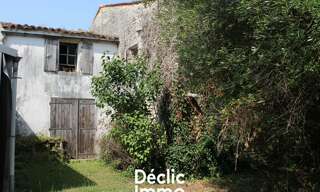 Maison 2 Pièces 150 m² à vendre à Pont-l'Abbé-d'Arnoult (17250)