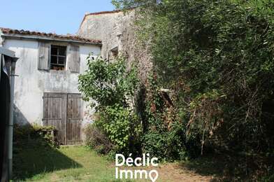 Maison 2 pièces 69800 €