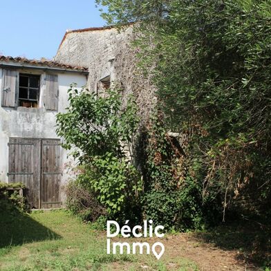 Maison 2 pièces 69800 €