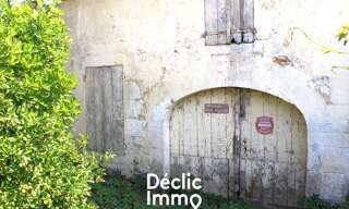 Maison 2 Pièces 110 m² à vendre à Geay (17250)
