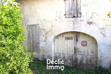 Maison 2 pièces 69800 €