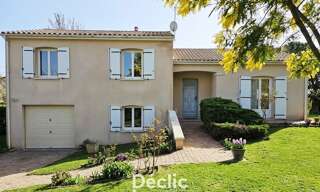 Maison 5 Pièces 115 m² à vendre à Saint-Yrieix-sur-Charente (16710)