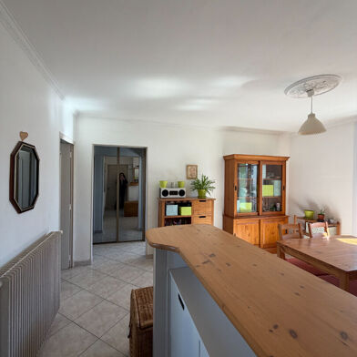 Appartement 4 pièces 177000 €