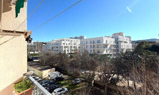 Appartement 4 Pièces 61 m² à vendre à Marseille 9 (13009)