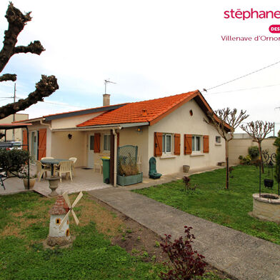 Maison 4 pièces 300000 €