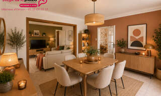 Maison 4 Pièces 88 m² à vendre à Bègles (33130)