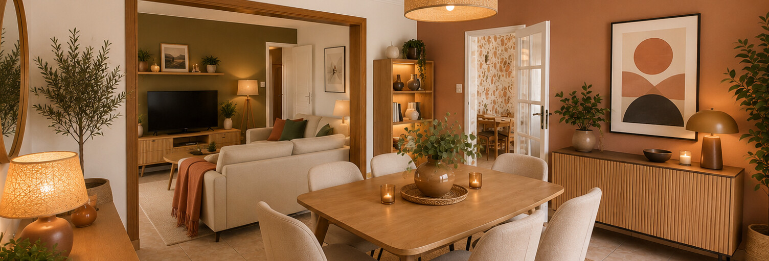 Maison 4 Pièces 88 m² à vendre à Bègles (33130)