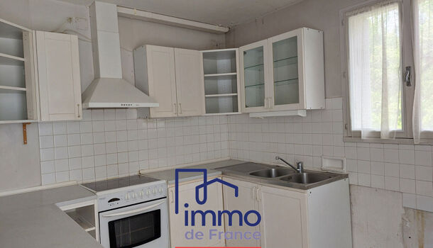 Villa / Maison 10 pièces  à vendre Villefranche-de-Rouergue 12200