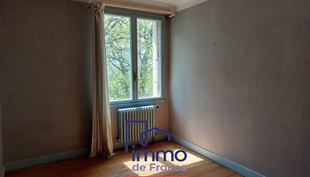 Villa / Maison 10 pièces  à vendre Villefranche-de-Rouergue 12200