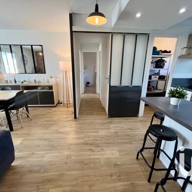 Appartement 3 pièces 154000 €