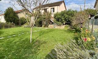 Maison 4 Pièces 65 m² à vendre à Migennes (89400)