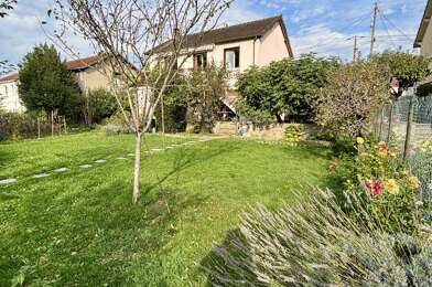 Maison 4 pièces 145000 €