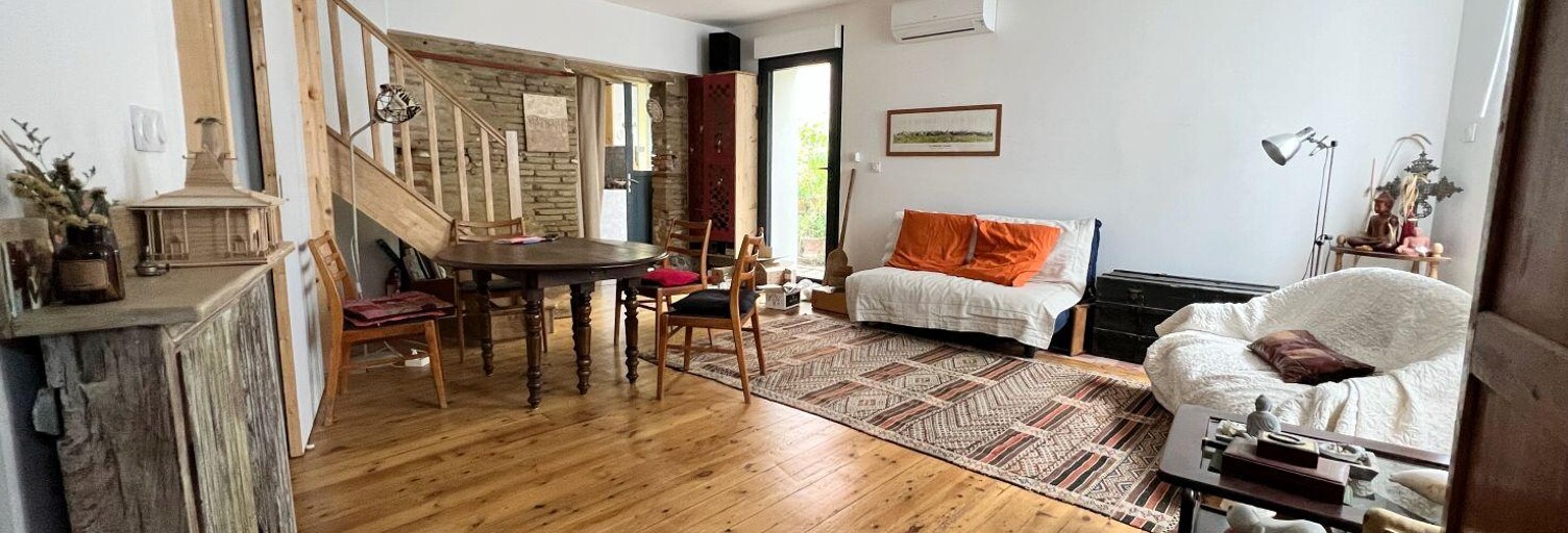 Maison 6 Pièces 154 m² à vendre à Toulouse (31400)