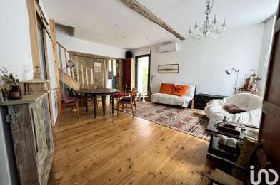 Maison 6 pièces 592800 €