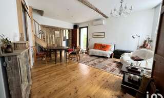 Maison 6 Pièces 154 m² à vendre à Toulouse (31400)