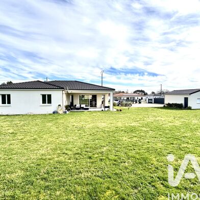 Maison 6 pièces 335000 €