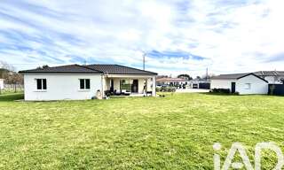 Maison 6 Pièces 130 m² à vendre à Coursac (24430)