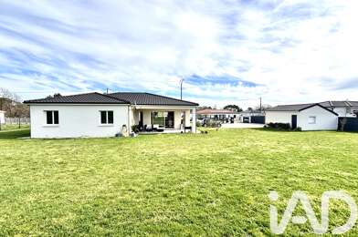 Maison 6 pièces 310000 €