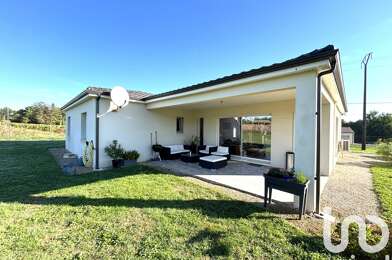 Maison 6 pièces 308000 €