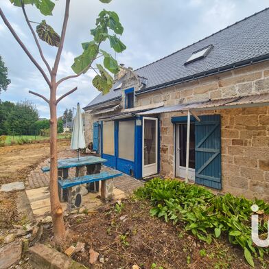 Maison 3 pièces 94900 €