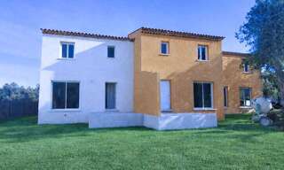 Maison 4 Pièces 80 m² à vendre à Vernègues (13116)