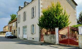 Maison 6 Pièces 160 m² à vendre à Coulonges-les-Hérolles (86290)