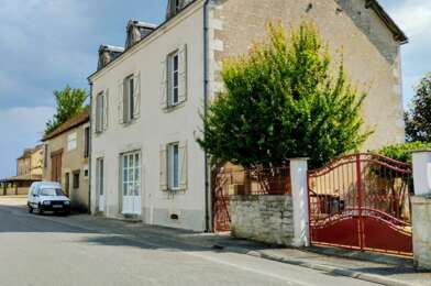 Maison 6 pièces 134000 €