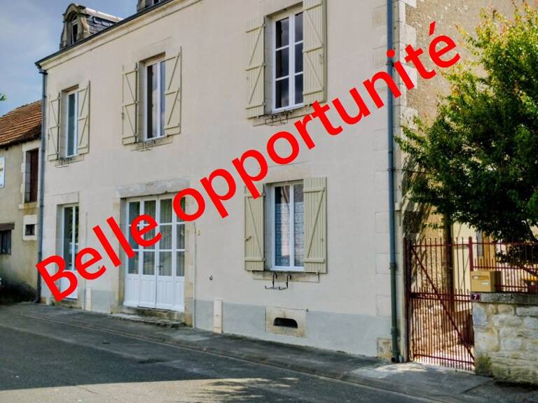 Maison — photo 1