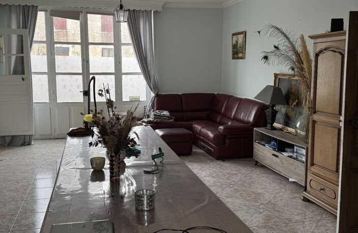 Maison — photo 3