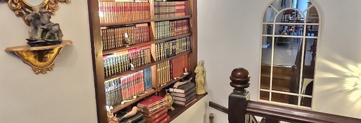 Maison 8 Pièces 328 m² à vendre à Douzy (08140)