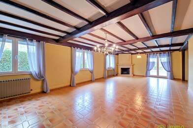 Maison 8 pièces 319000 €