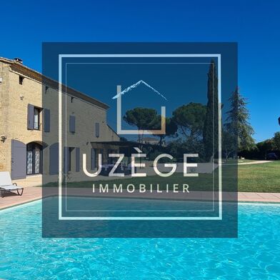 Maison 7 pièces 830000 €