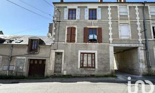 Maison 7 Pièces 181 m² à vendre à Les Aix-d'Angillon (18220)