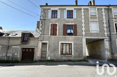 Maison 7 pièces 185000 €