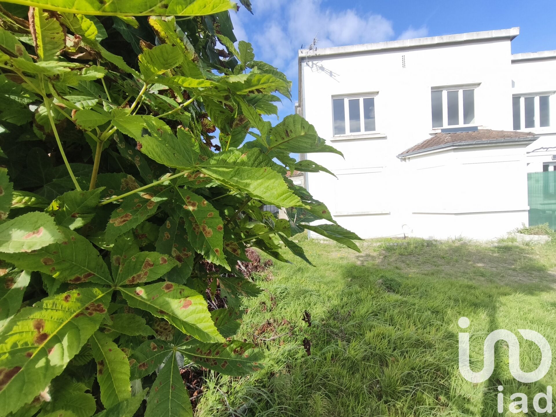 Fort-Mahon-Plage - 70m² - 4p. - 3ch.