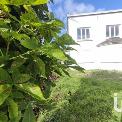 Appartement 4 pièces 244000 €