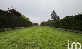 Terrain  10836 m² à vendre à Romorantin-Lanthenay (41200)