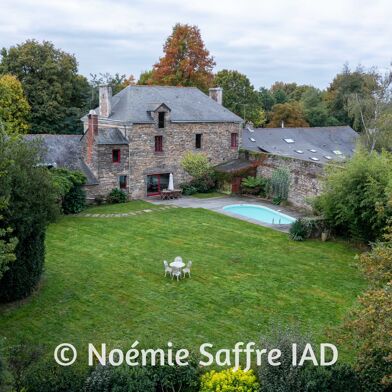 Maison 7 pièces 380000 €