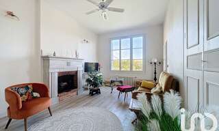 Maison 4 Pièces 105 m² à vendre à Cormery (37320)