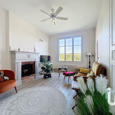 Maison 4 pièces 300000 €