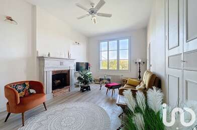 Maison 4 pièces 290000 €