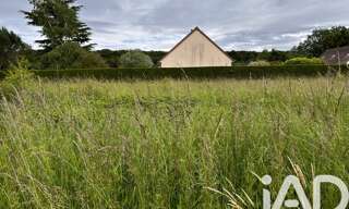 Terrain  337 m² à vendre à Saint-Piat (28130)
