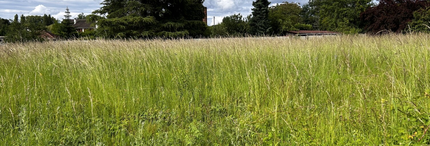 Terrain  527 m² à vendre à Saint-Piat (28130)